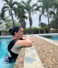 kennenlernen Frau Venezuela bis Portuguesa  : Vivi, 35 Jahre